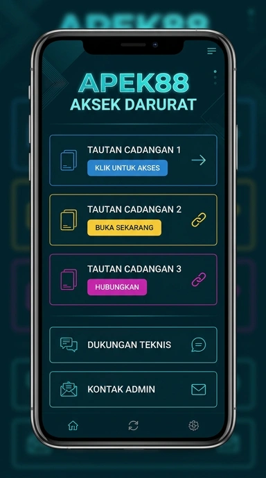 Link Alternatif apek88 untuk User Android Indonesia